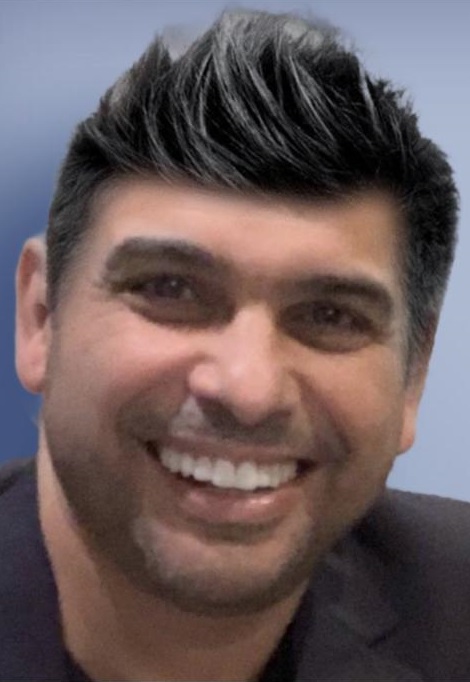 Dr Mohammed Alhamoudi at Willetton Family Practice