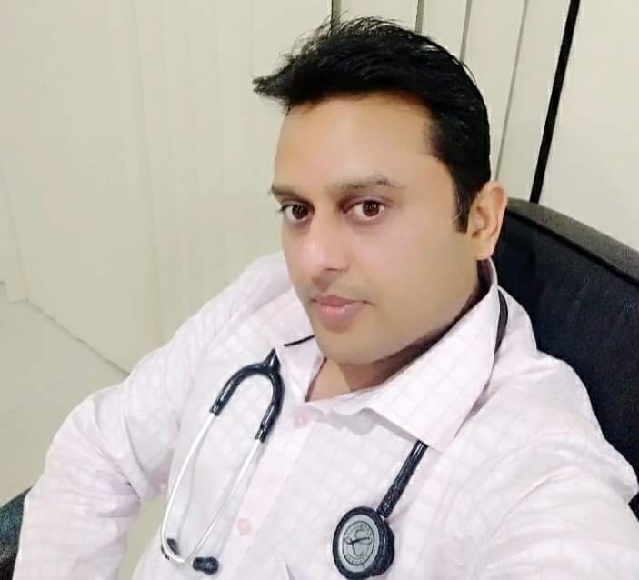 Dr Vipan Gupta at Willetton Family Practice