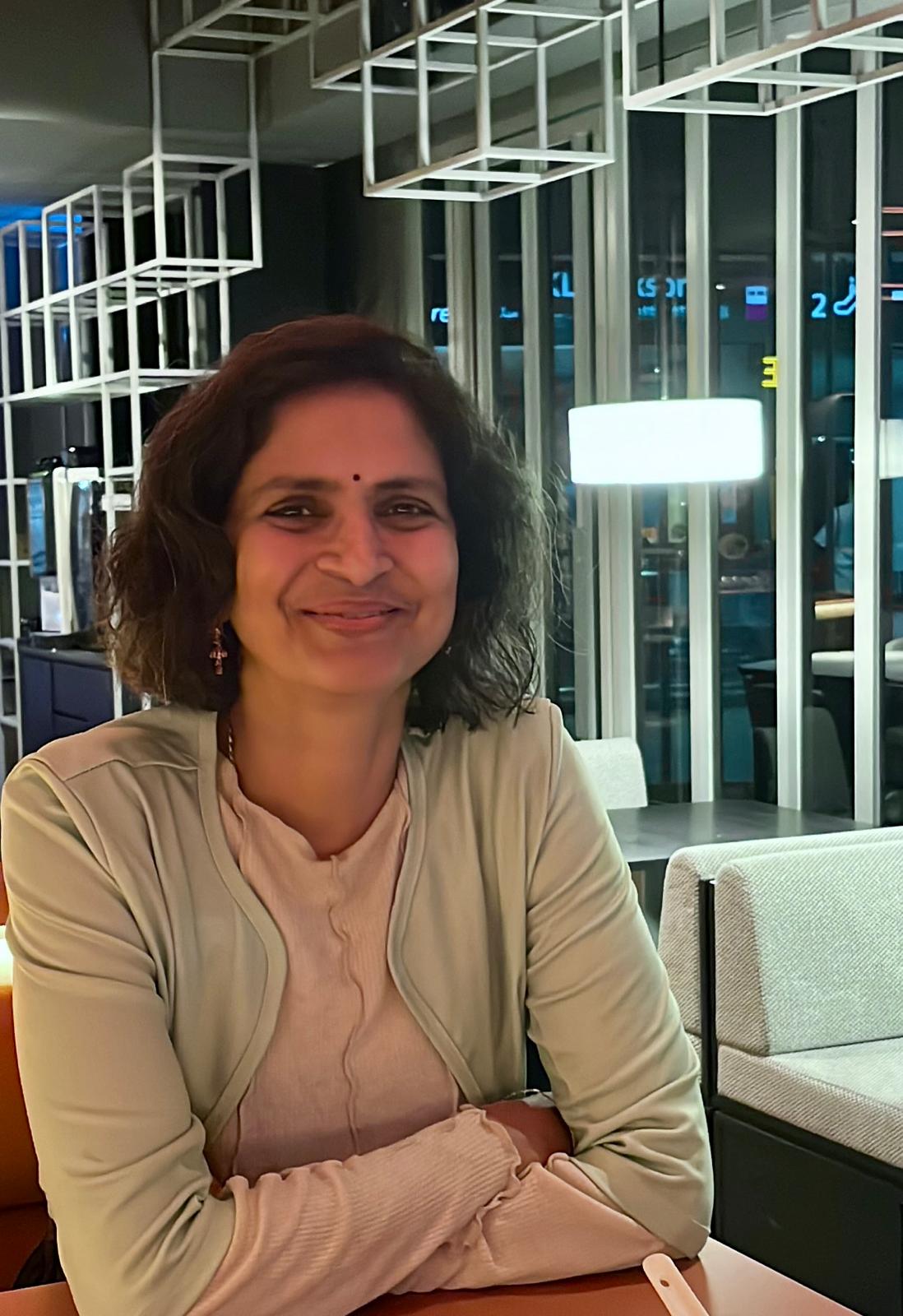 Dr Nandhini Rangarajan at Willetton Family Practice